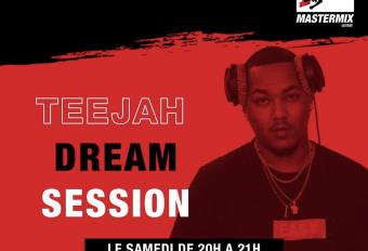 DREAM SESSION