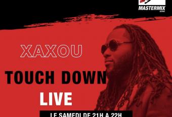 TOUCH DOWN SAMEDI 21H-22H