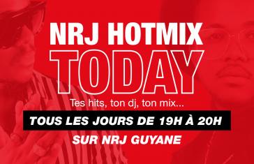 HOT MIX TODAY