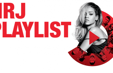 LA PLAYLIST NRJ WEEK-END