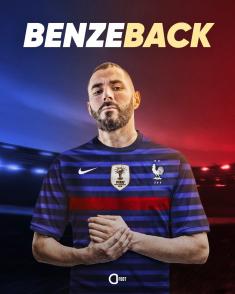 BENZEMA