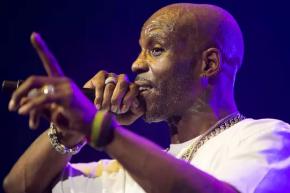 DMX (Dark Man X) EST MORT