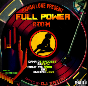 FULL POWER One Riddim