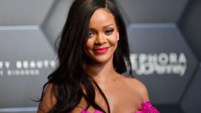 RIHANNA - Timidité, mariage et bébé : Rihanna se confie sur sa vie privée