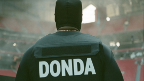 DONDA