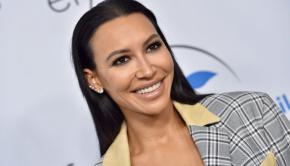 NAYA RIVERA : le corps de l'actrice retrouvé,