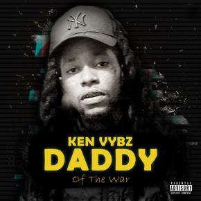 DADDY OF THE WAR