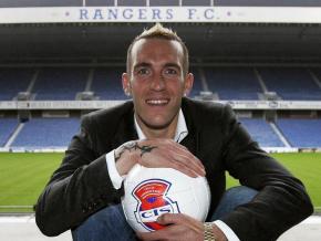 FERNANDO RICKSEN: L'ANCIEN FOOTBALLEUR EST MORT DE LA MALADIE DE CHARCOT