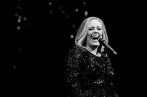 ADELE POURRAIT SORTIR UNE CHANSON SUR SON DIVORCE